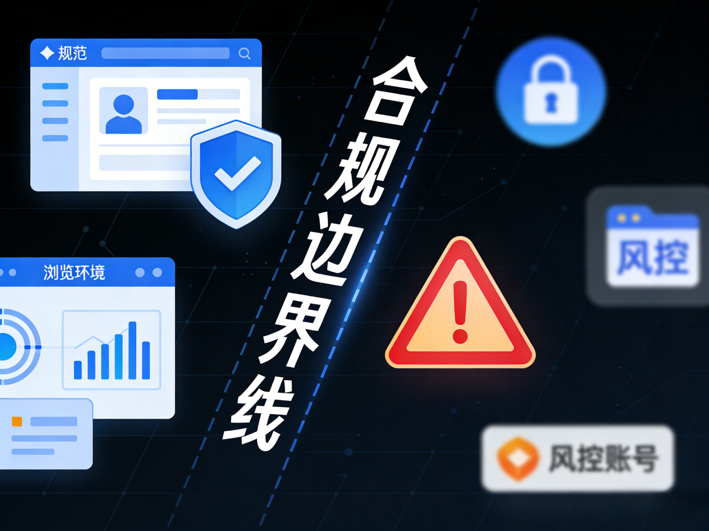安全与合规
