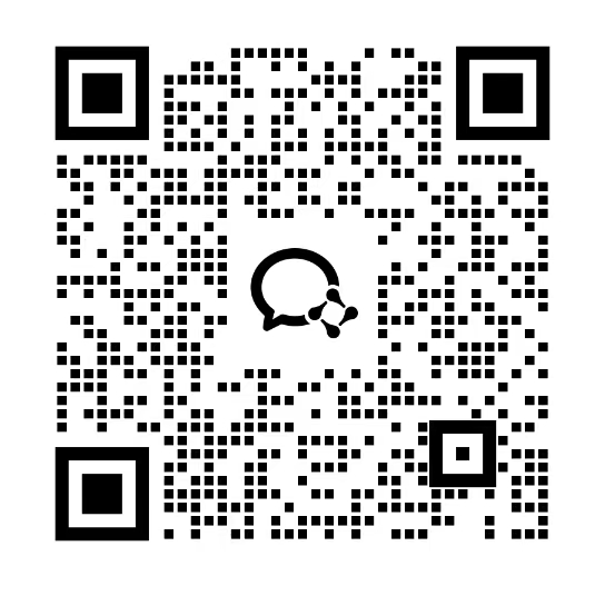 途纹浏览器微信客服二维码 - 扫码获取产品咨询和技术支持