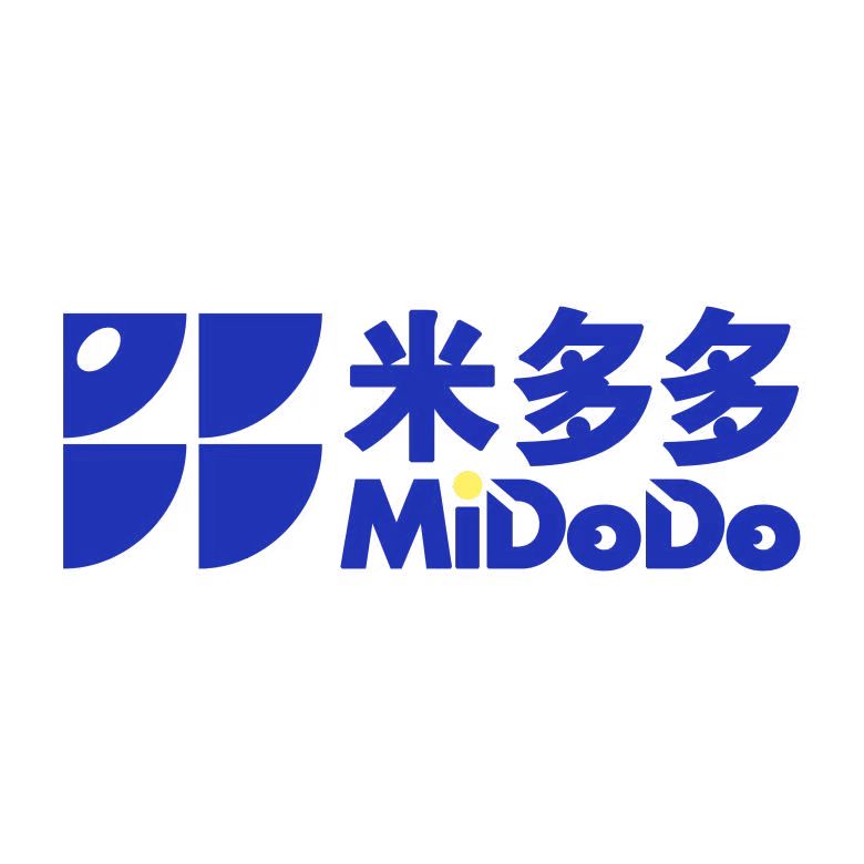 米多多数字营销 图标