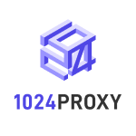 1024proxy 图标