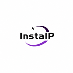 Insta IP 图标