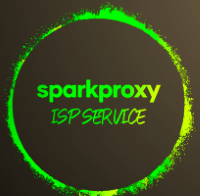 Sparkproxy 图标