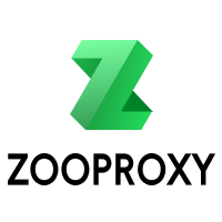ZooProxy（免费测试） 图标